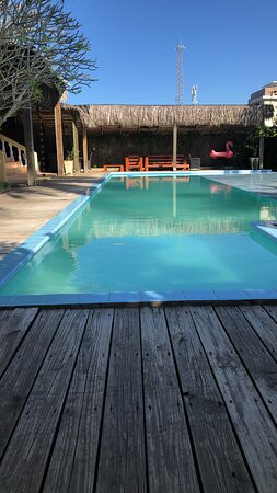 Casa Lilly B&B Cabarete主图