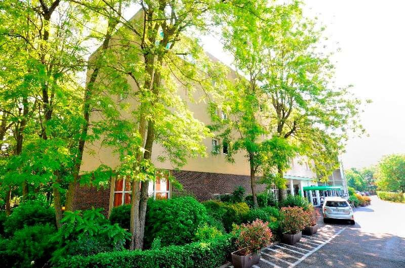 Green Hotels Parc des Expositions