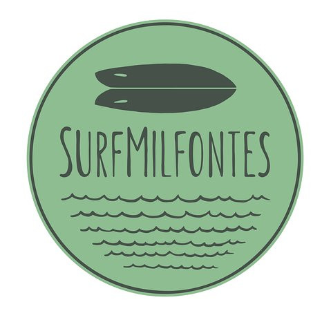 SurfMilfontes景点图片