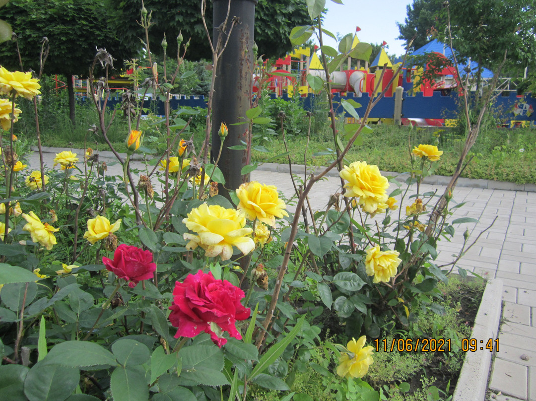 Temple of Archangel Michael