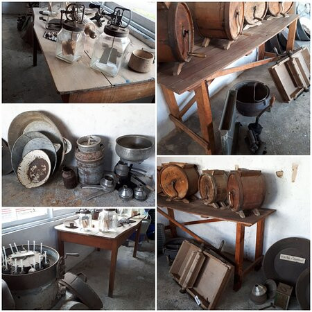 Norsewood Pioneer Museum景点图片