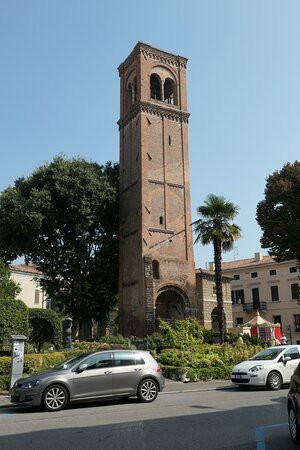 Torre Di San Domenico-曼托瓦必去景点