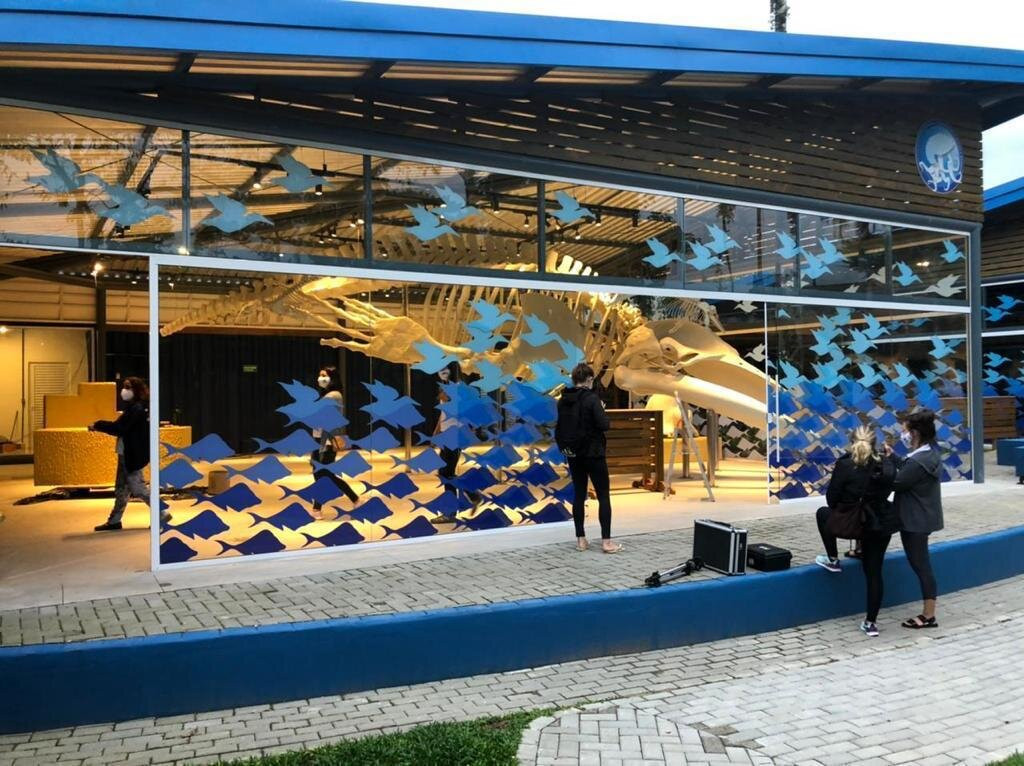 Marine Life Museum-乌巴图巴必去景点