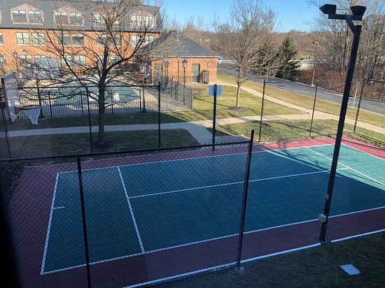 Hyatt House Parsippany-East主图