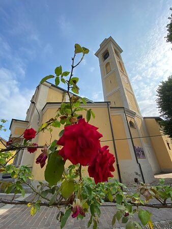 Chiesa di Sant'Agata景点图片
