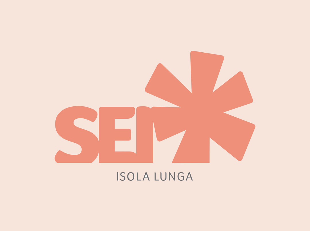 SEI - Isola Lunga-马尔萨拉必去景点