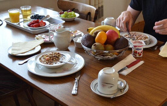 Dormer House B&B-官方