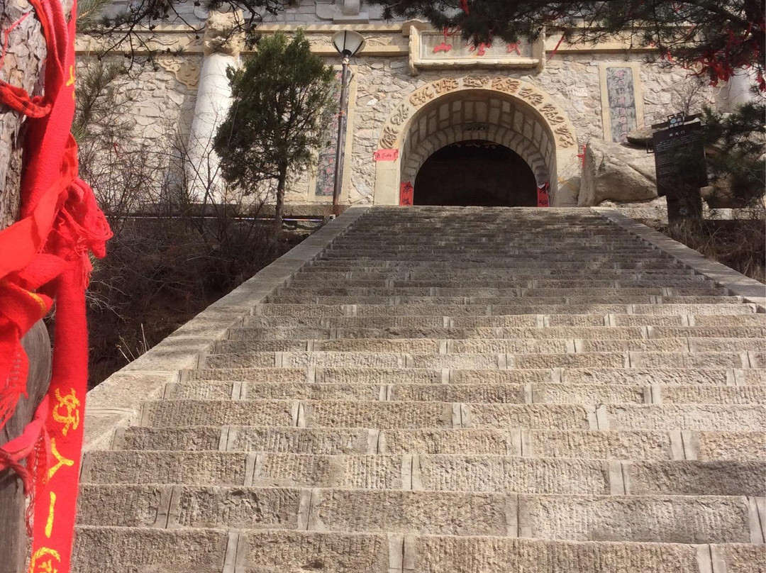 沙河旅游攻略图片