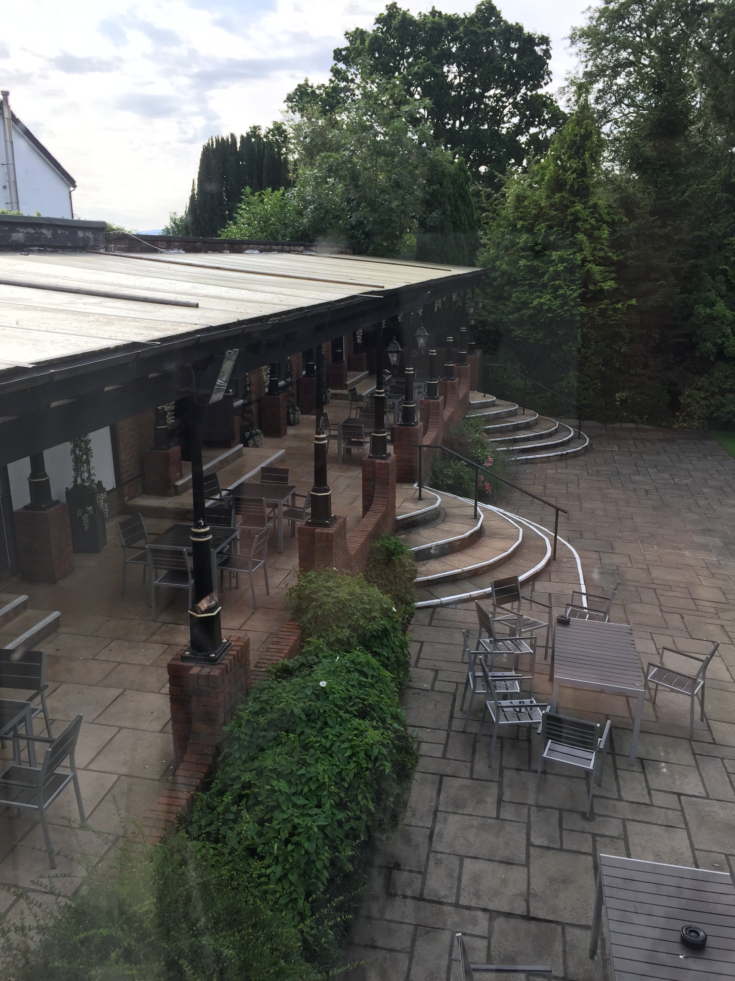 Deanwater Hotel-官方