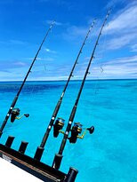 1770 Creek2reef Fishing Charters-1770镇必去景点