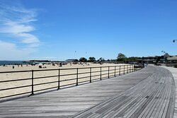 Ocean Beach Park-Waterford必去景点