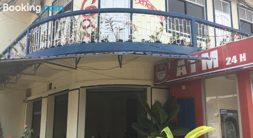 K.G.B. Guesthouse
