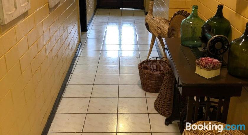 Pension y Hostal Aleros De Molina