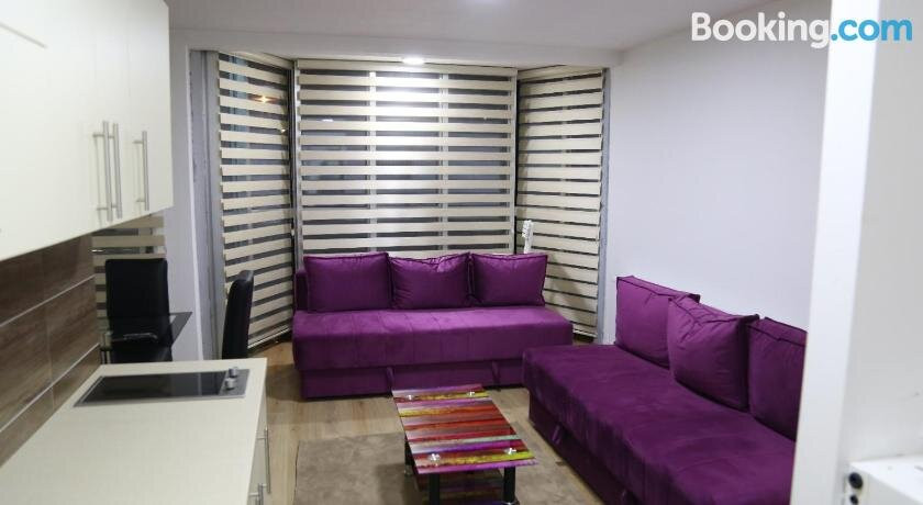 Lux Apartaments