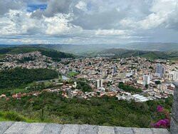 Teleférico De Caxambu-Caxambu必去景点