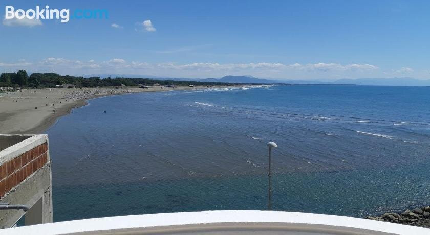 Blue Sea