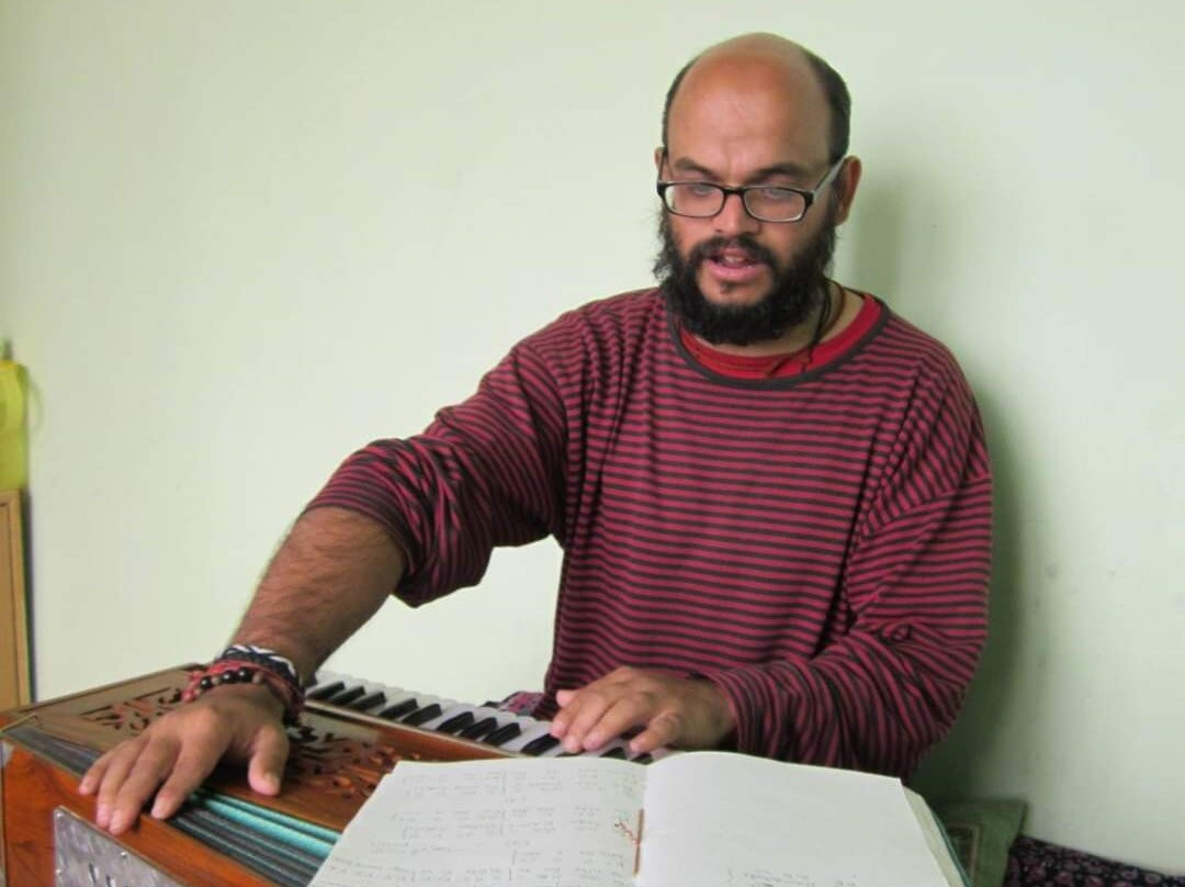 Keya's Indian Music School Rishikesh-里希克虚必去景点