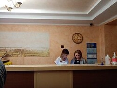 Staraya Melnitsa-浴室