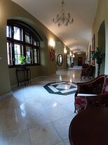 Hotel Bankov主图
