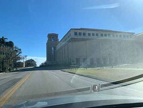 Bobcat stadium-圣马科斯必去景点