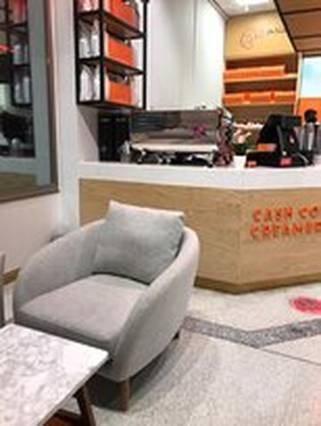 Caesars Confectionery & Pizzas Kaifan