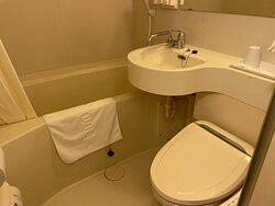 热海站前东横旅馆主图