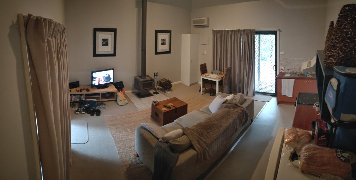 Island Break Cottages-官方