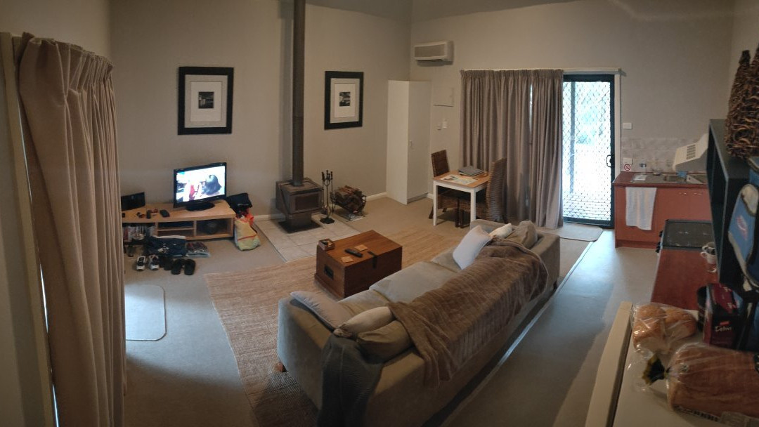 Island Break Cottages主图