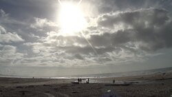 Rio Del Mar State Beach-阿普托斯必去景点