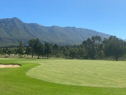 Swellendam Golf Course-斯韦伦丹必去景点