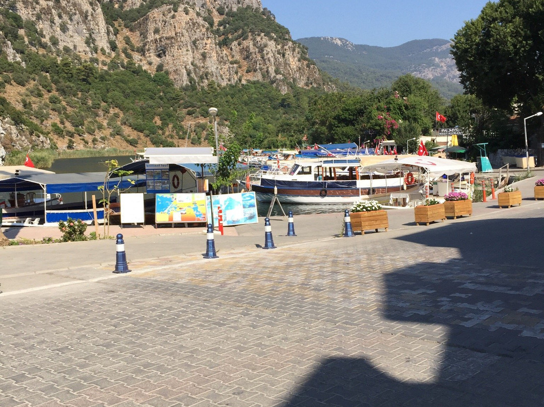 Beray Apart Hotel主图