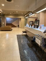 Saku Grand Hotel主图