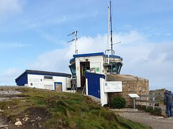 National Coastwatch Institution St Ives-圣艾维斯必去景点