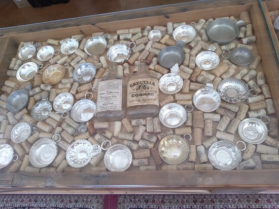 Glunz Family Winery & Cellars-帕索罗布尔斯必去景点