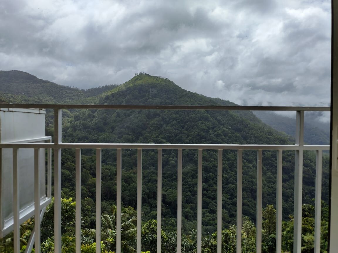 Serenity Panchalimedu-官方