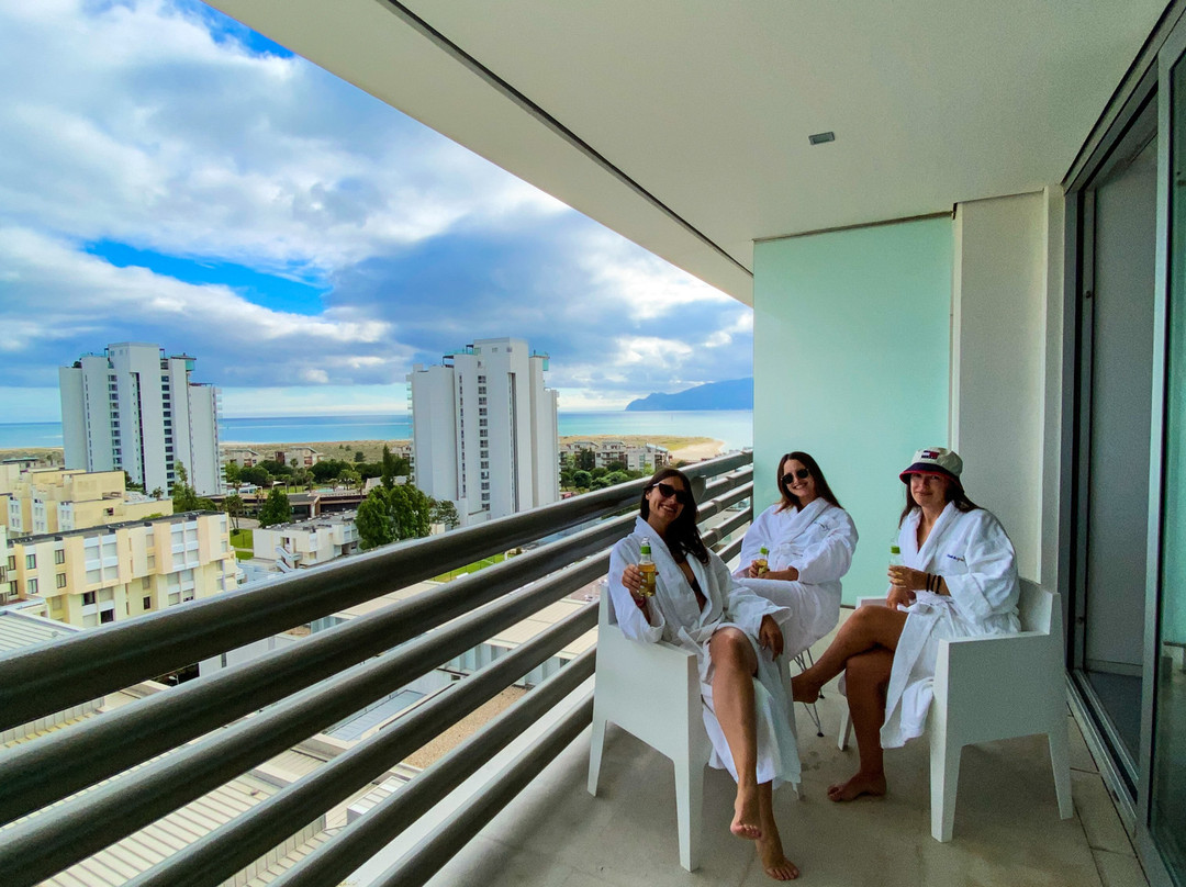 Troia Design Hotel主图