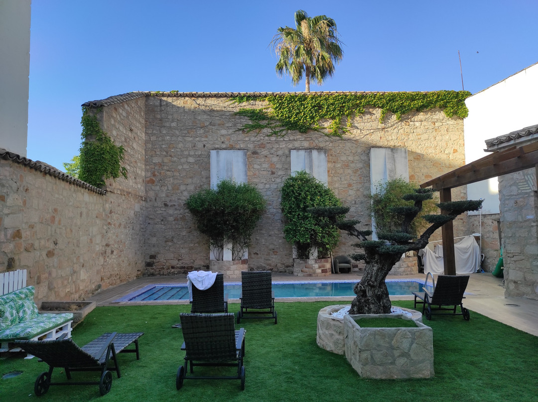 Hotel Casablanca Boutique主图