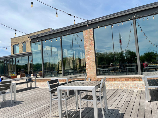 Metropolitan Brewing-芝加哥必去景点