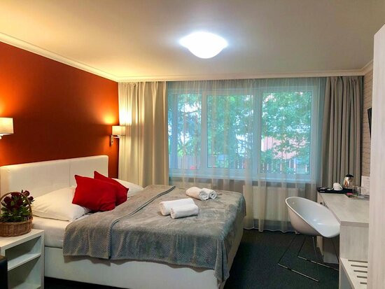 Hotel Shato Gesson主图
