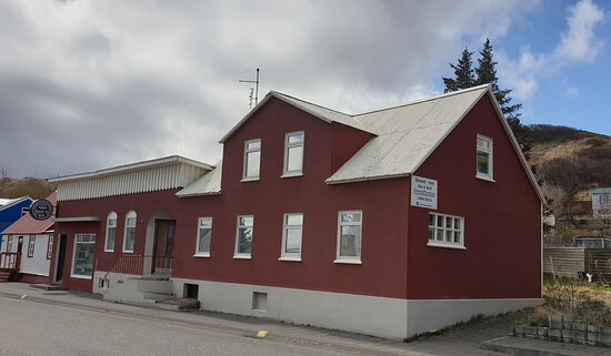 Grand-Inn Bar And Bed主图