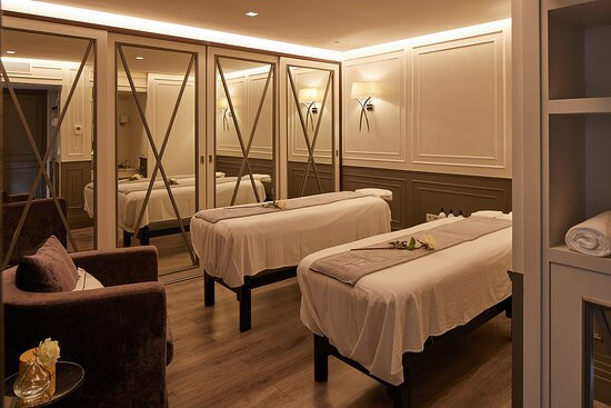 MIM Spa Ibiza景点图片