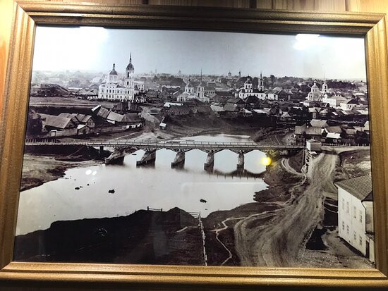 Resurrection Cathedral-Kashin必去景点