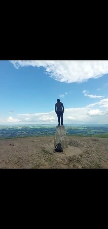 Worcestershire Beacon景点图片