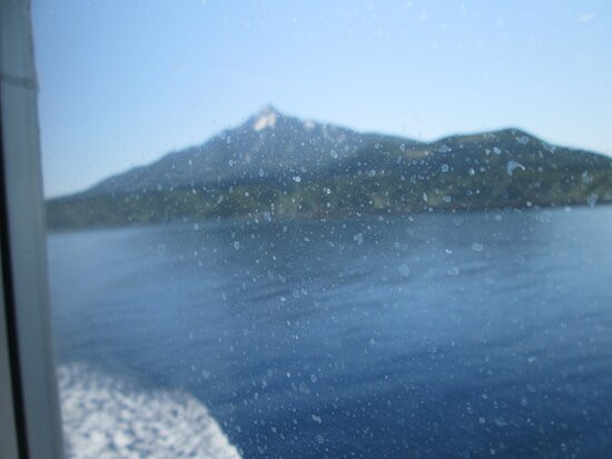 Heart Land Ferry　Rishiri/Rebun-稚内市必去景点