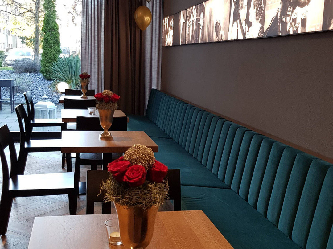 Cinéwil-Wil必去景点