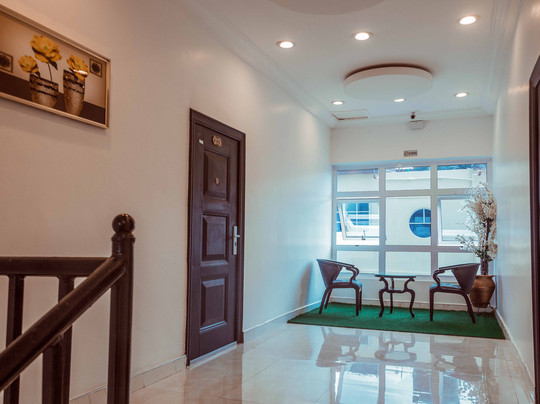 Tonyx Hotel Suites & Spa