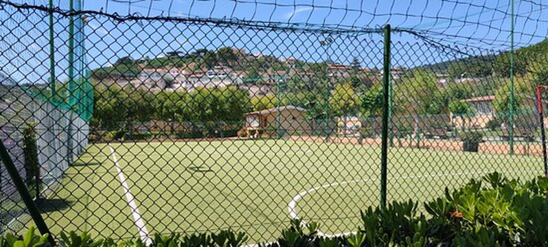 Villaggio Santa Maria主图