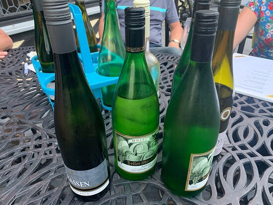 Garni Hotel Moselschild主图