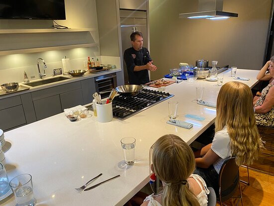 Salt Lake Culinary Education-盐湖城必去景点