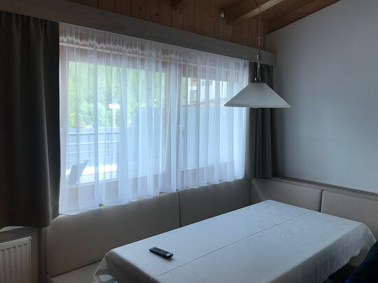 普雷达耐公寓式酒店